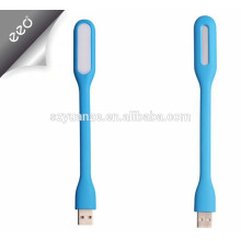 Mini USB usb levou luz, mini usb levou lâmpada, levou usb luz